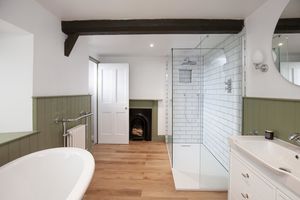 Bathroom - click for photo gallery